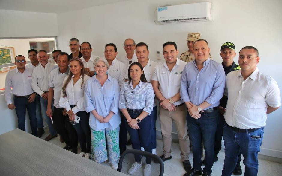 Visita minivivienda