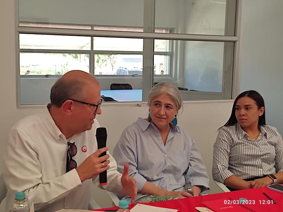 Visita minivivienda