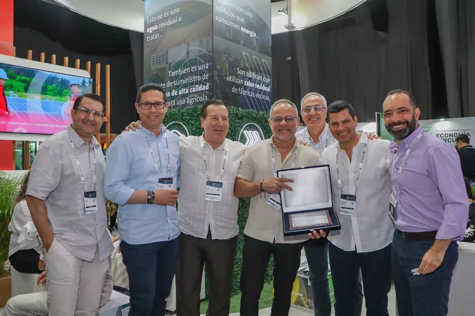 Veolia Guajira: Un Compromiso Reconocido con el Agua Potable en el Sur de La Guajira