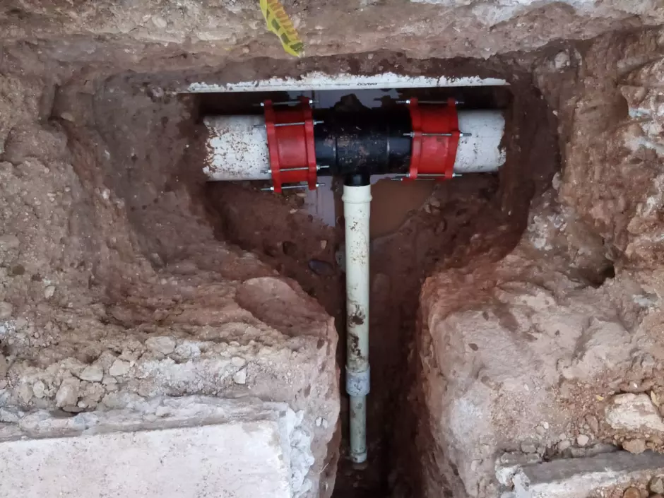 Avanzamos en nuevas Redes de Acueducto para mejorar el Acceso a Agua Potable en el Barrio Regional del municipio de San Juan del Cesar