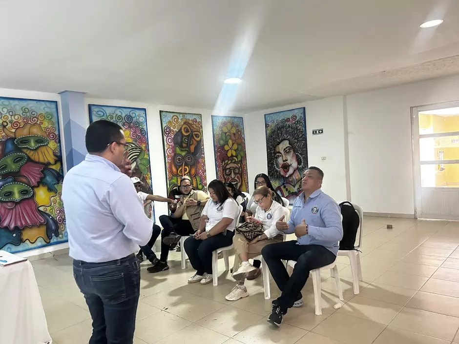 Normalización del Servicio de Agua en Villanueva: Un Proyecto de Veolia Aguas de La Guajira.
