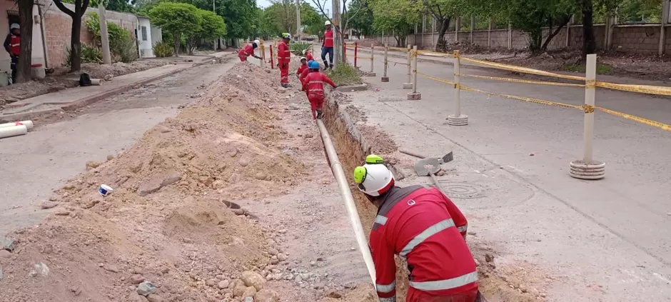 Veolia Guajira: Logros Históricos y la Visión GREENUP 2026