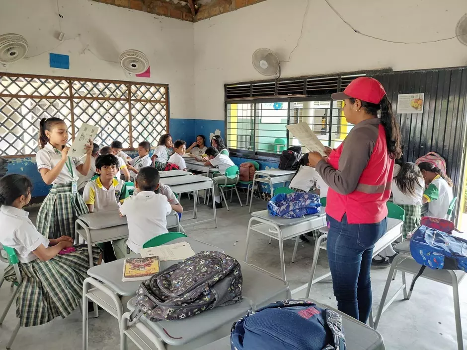 Veolia Guajira: Logros Históricos y la Visión GREENUP 2026